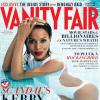 Kerry Washington en couverture de Vanity Fair (édition US) - août 2013