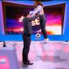 Thomas Thouroude danse avec Tal dans Le Before de Canal + le mardi 12 novembre 2013