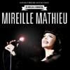 L'affiche du concert de Mireille Mathieu à l'Olympia les 24 et 25 octobre 2014.