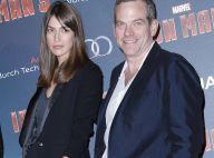 Garou se confie : Sa belle histoire avec Stéphanie, sa complicité avec sa fille