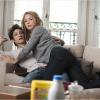 Pierre Niney et Virginie Efira dans "20 ans d'écart", une comédie de David Moreau sortie en février 2013.