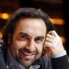 André Manoukian - Portrait réalisé en juin 2013.