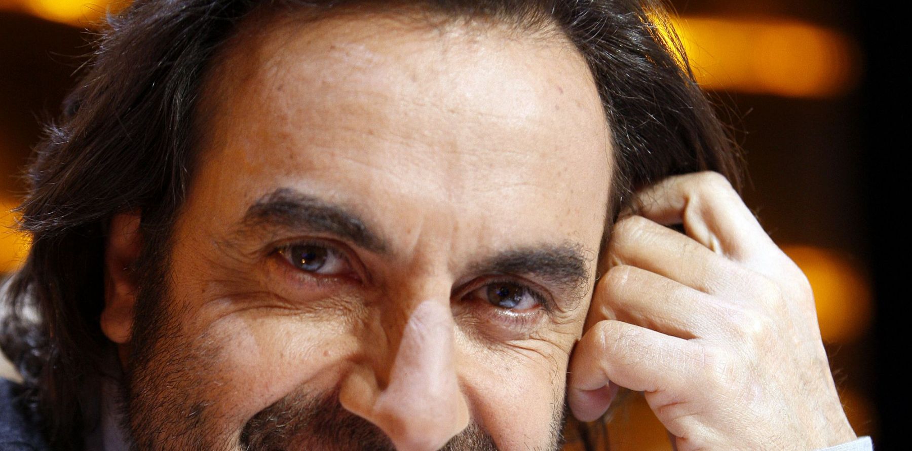 André Manoukian ''Je mène l'enfer à mes fils Anton et Aris'' Purepeople