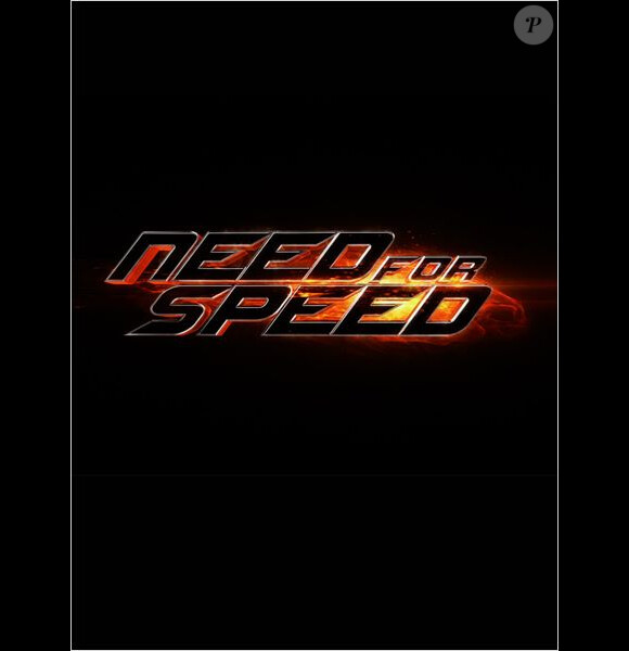 Affiche teaser de Need for Speed.