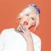 Micky Green pour la collection "Back To The Future" de Ma Demoiselle Pierre, novembre 2013.