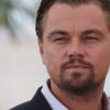 Leonardo DiCaprio à Cannes le 15 mai 2013.