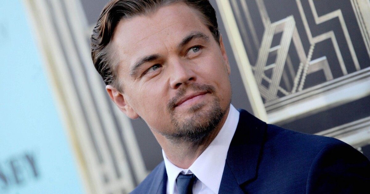 Leonardo Dicaprio Philanthrope Ses Millions Vont Pour Les Tigres Au Népal Purepeople 