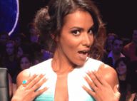 Shy'm : Son défilé de looks sexy, improbables et très critiqués dans DALS 4