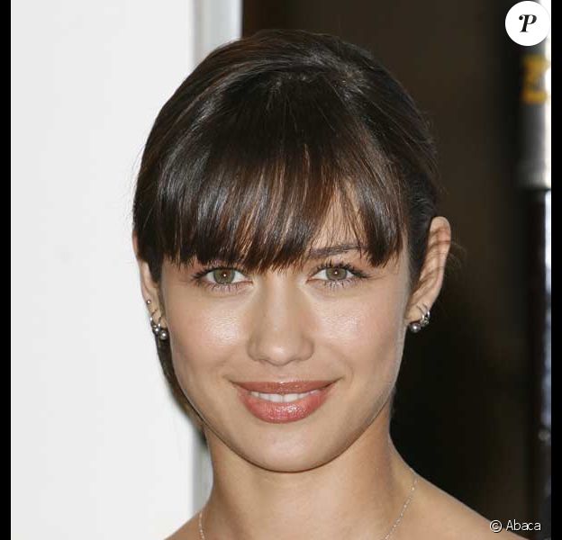Olga Kurylenko Tombe Amoureuse Sur Le Tournage De James Bond Decouvrez L Heureux Elu Purepeople