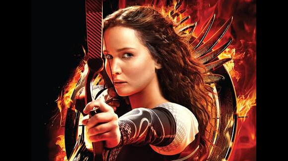 Hunger Games - L'Embrasement : Carton total au box-office américain