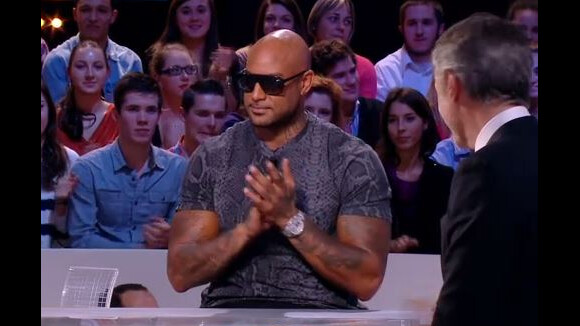 Booba, vexé par le Grand Journal : Il déplore une attitude "pathétique"