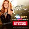Céline Dion est en concert à Bercy du 25 novembre au 5 décembre 2013.
