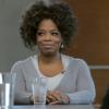 Oprah Winfrey à la table ronde "actrices" du magazine The Hollywood Reporter