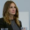 Julia Roberts à la table ronde "actrices" du magazine The Hollywood Reporter