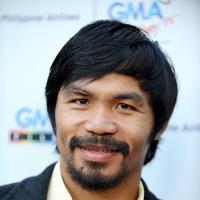 Manny Pacquiao : Accusée de fraude fiscale, la star de la boxe se dit 'harcelée'