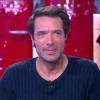 Nicolas Bedos dans l'émission C à vous sur France 5, le mercredi 27 novembre 2013.