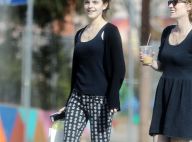 Emma Watson au naturel : Même sans maquillage, l'ex-sorcière est ravissante