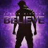 Affiche de Believe, le nouveau documentaire de Justin Bieber.
