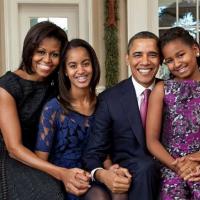 Thanksgiving : Michelle Obama, LeAnn Rimes, Mariah Carey épanouies en famille