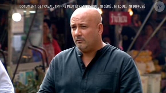Masterchef 4, épisode 9, diffusé le 29 novembre 2013 sur TF1.