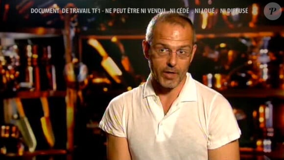 Masterchef 4, épisode 9, diffusé le 29 novembre 2013 sur TF1.