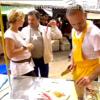 Masterchef 4, épisode 9, diffusé le 29 novembre 2013 sur TF1.