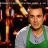 Marc dans Masterchef 4, épisode 9, diffusé le 29 novembre 2013 sur TF1.