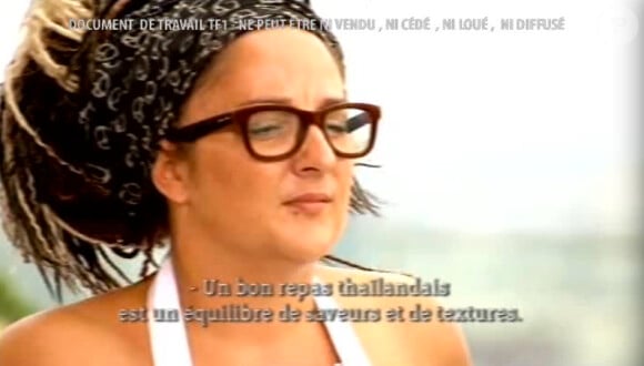 Masterchef 4, épisode 9, diffusé le 29 novembre 2013 sur TF1.