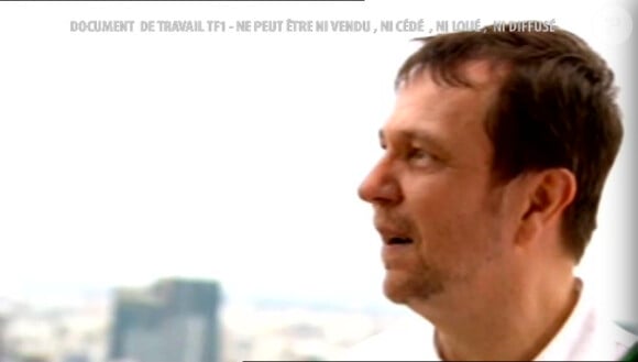 Masterchef 4, épisode 9, diffusé le 29 novembre 2013 sur TF1.