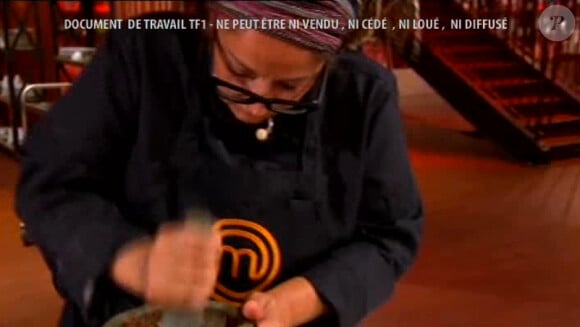 Masterchef 4, épisode 9, diffusé le 29 novembre 2013 sur TF1.