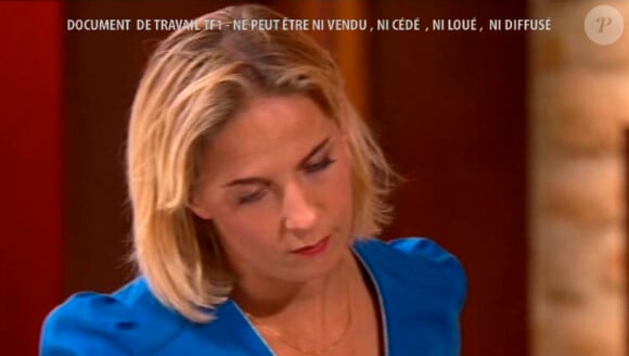 Masterchef 4, épisode 9, diffusé le 29 novembre 2013 sur TF1.