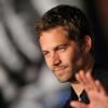 Paul Walker, décédé le 30 novembre 2013 lors d'un crash de voiture, ici à Los Angeles le 12 mars 2009.