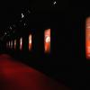 Vernissage de l'exposition "Cartier : Le style et l'histoire" au Grand Palais à Paris, le 2 decembre 2013.