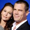 Diane Lane et Josh Brolin à Los Angeles le 11 décembre 2012