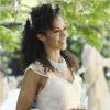 Sherri Saum dans la série The Fosters, diffusée sur ABC Family (2013).