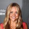 Amanda Bynes à Los Angeles, le 14 mai 2009.
