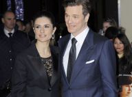 Colin Firth: Gentleman amoureux de sa belle Livia, prêt à tout pour la conquérir