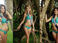 Miss France 2014 : Les 33 Miss régionales dévoilent leurs corps de déesses