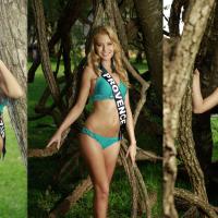 Miss France 2014 : Les 33 Miss régionales dévoilent leurs corps de déesses