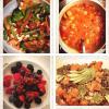 Beyoncé respecte son nouveau régime végétalien. Elle partage ses plats sur Instagram, avec le hashtag #22DaysVegan.