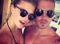 Nina Agdal : Comblée, la Danoise taquine son chéri avec des photos sexy