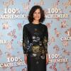 Valérie Lemercier lors de l'avant-première du film 100% Cachemire à Paris le 9 décembre 2013
