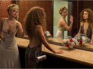 Jennifer Lawrence : Amy Adams évoque leur sulfureux baiser dans American Bluff
