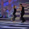 Richard Virenque, durant le troisième prime sur M6 à Paris, le 11 décembre 2013.