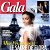 Le magazine Gala du 11 décembre 2013