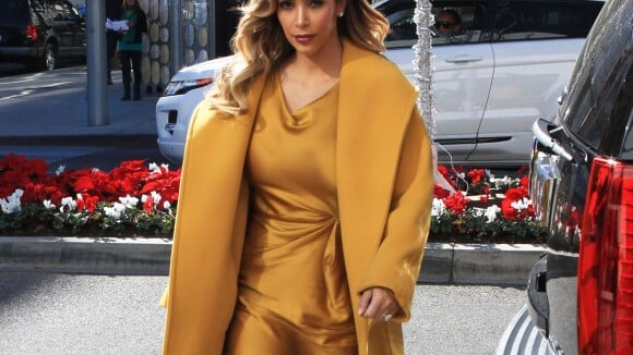 Look de la Semaine : Kim Kardashian et Reese Witherspoon, stylées et couvertes