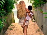 Beyoncé : Maternelle et surtout ultrasexy dans les clips de son nouvel album