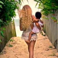 Beyoncé : Maternelle et surtout ultrasexy dans les clips de son nouvel album