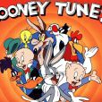 Les Looney Tunes débarquent dans  Plus belle la vie .