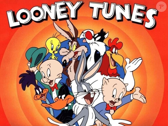 Les Looney Tunes débarquent dans Plus belle la vie.